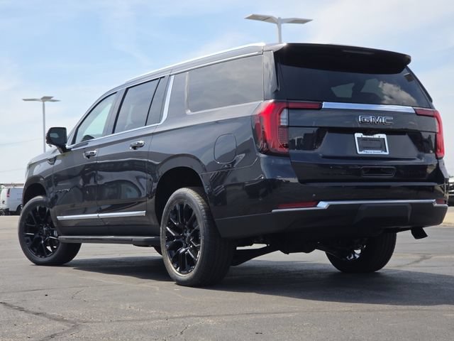 New 2026 GMC Yukon XL Elevation w/ Elevation Premium Package AWD/4WD image 17
