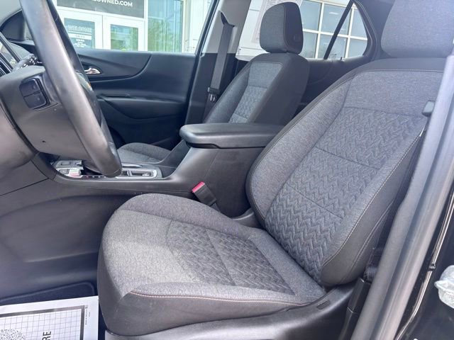 Used 2023 Chevrolet Equinox LT w/ Driver Convenience Package AWD/4WD image 24