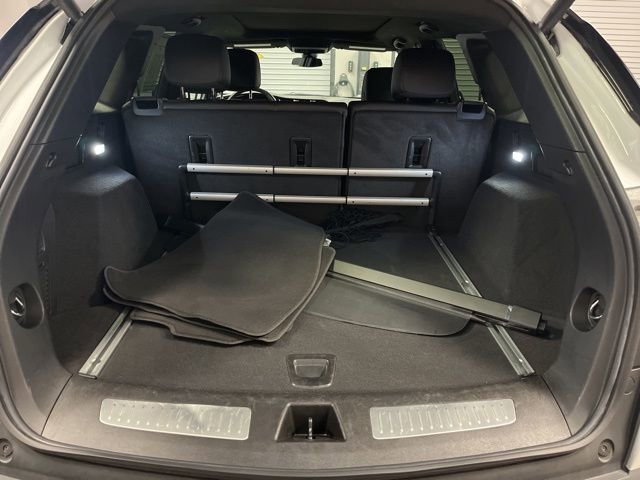 Certified 2025 Cadillac XT5 Premium Luxury image 23