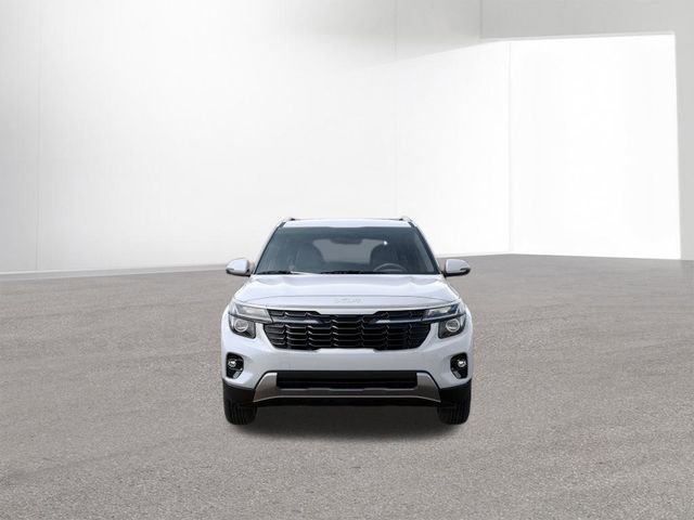 New 2026 Kia Seltos S image 2