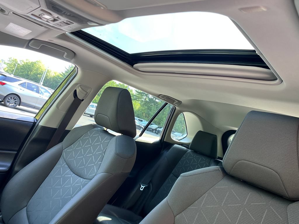 Certified 2024 Toyota RAV4 XLE w/ Convenience Package AWD/4WD image 20