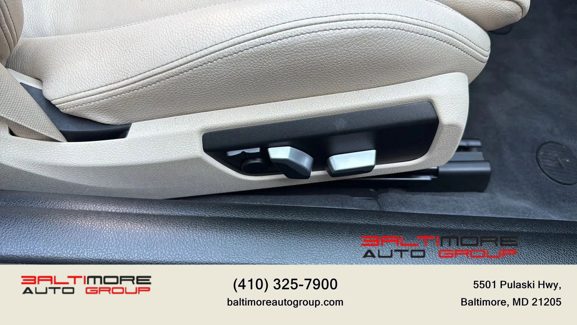 Used 2016 BMW 435i xDrive Convertible image 38