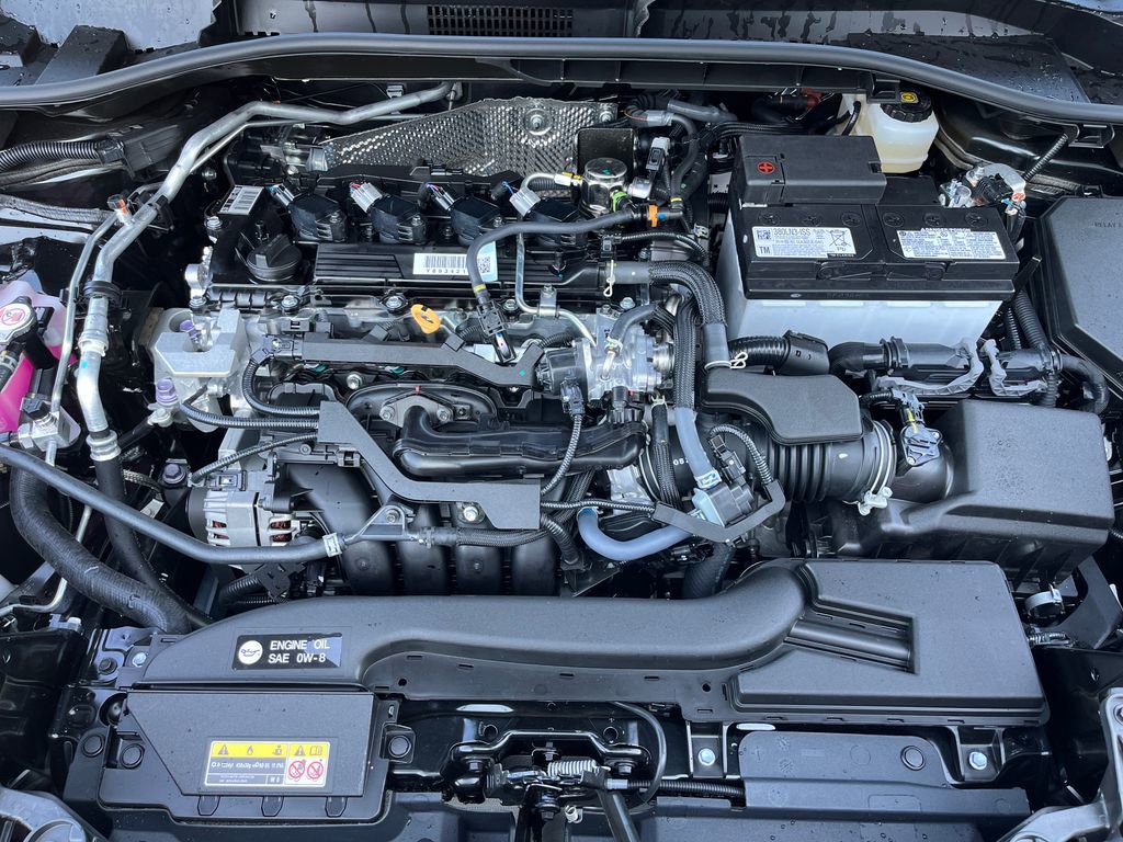 New 2026 Toyota Corolla Cross XLE image 21