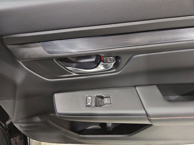 New 2026 Honda CR-V Sport-L image 31