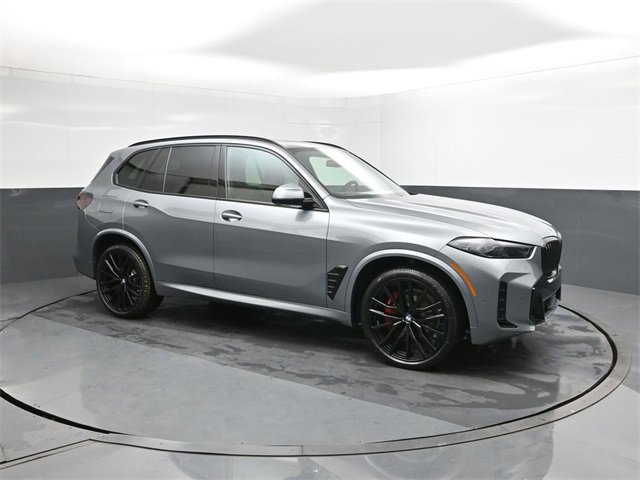 New 2026 BMW X5 xDrive40i image 17