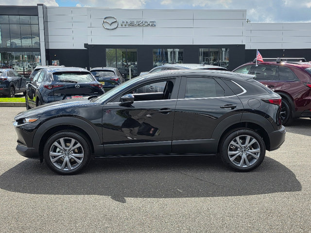 New 2025 MAZDA CX-30 AWD 2.5 S w/ Preferred Package image 9