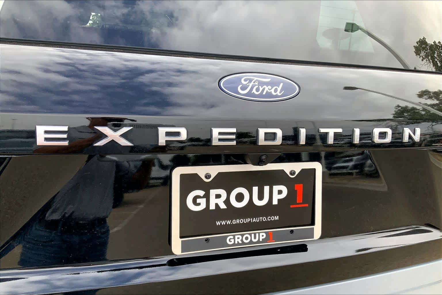 Used 2025 Ford Expedition Active RWD image 33