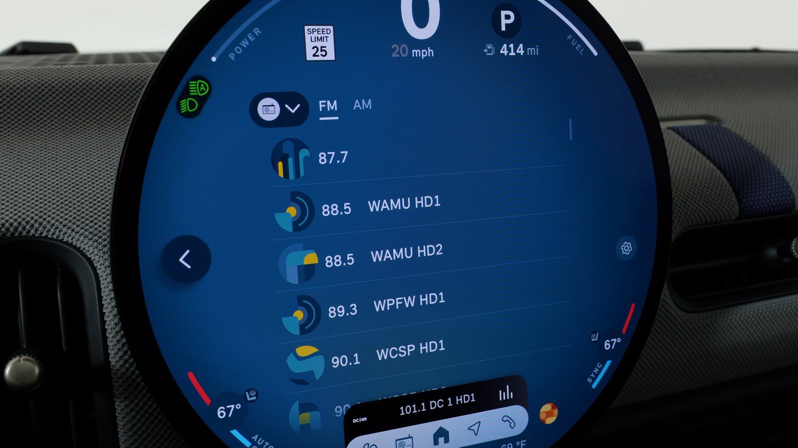 Used 2025 MINI Cooper S image 48