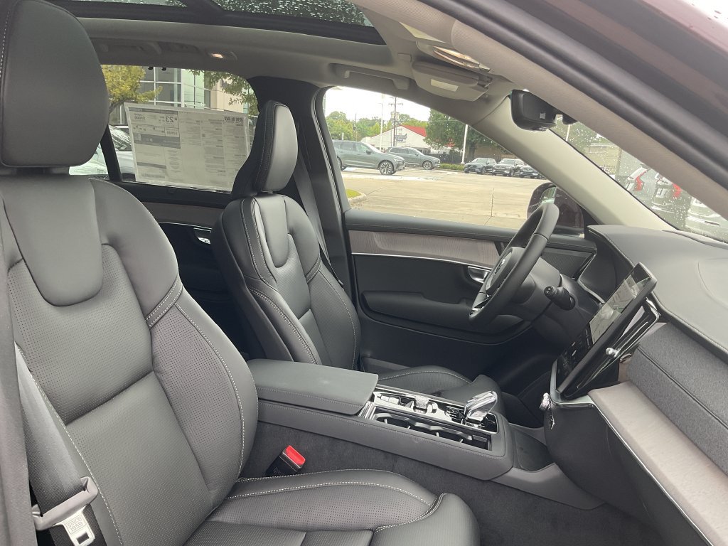New 2027 Volvo XC90 B6 Ultra AWD/4WD image 19
