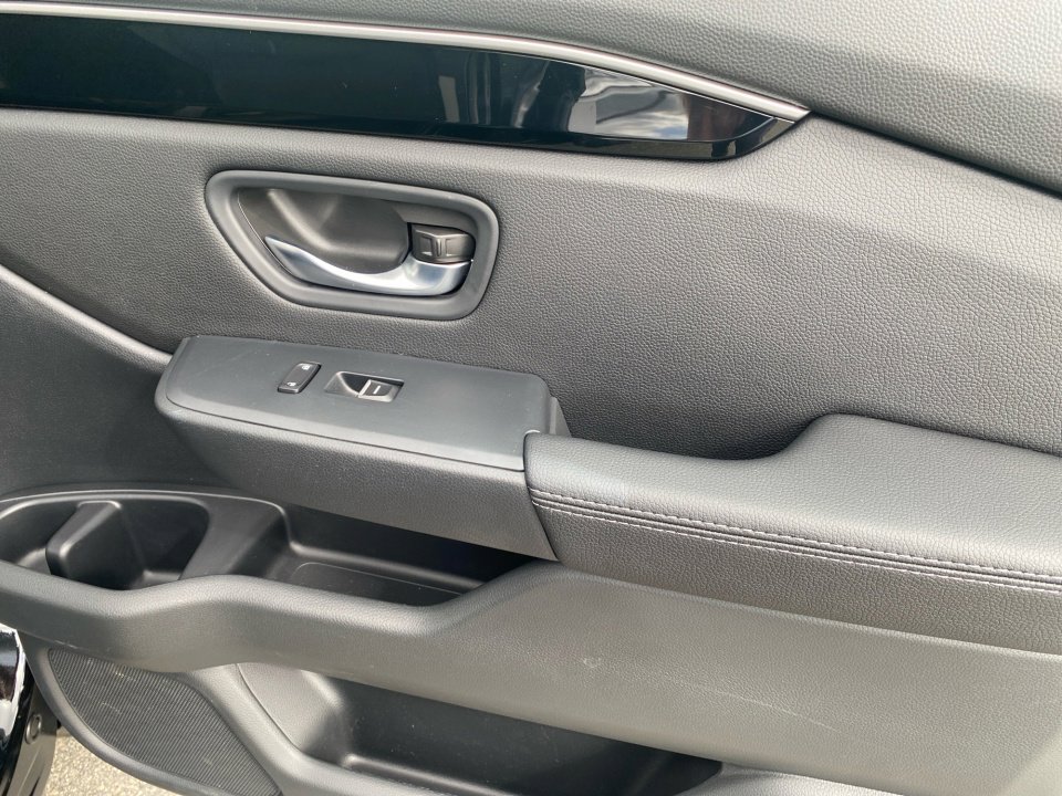 Certified 2026 Honda Pilot EX-L image 35