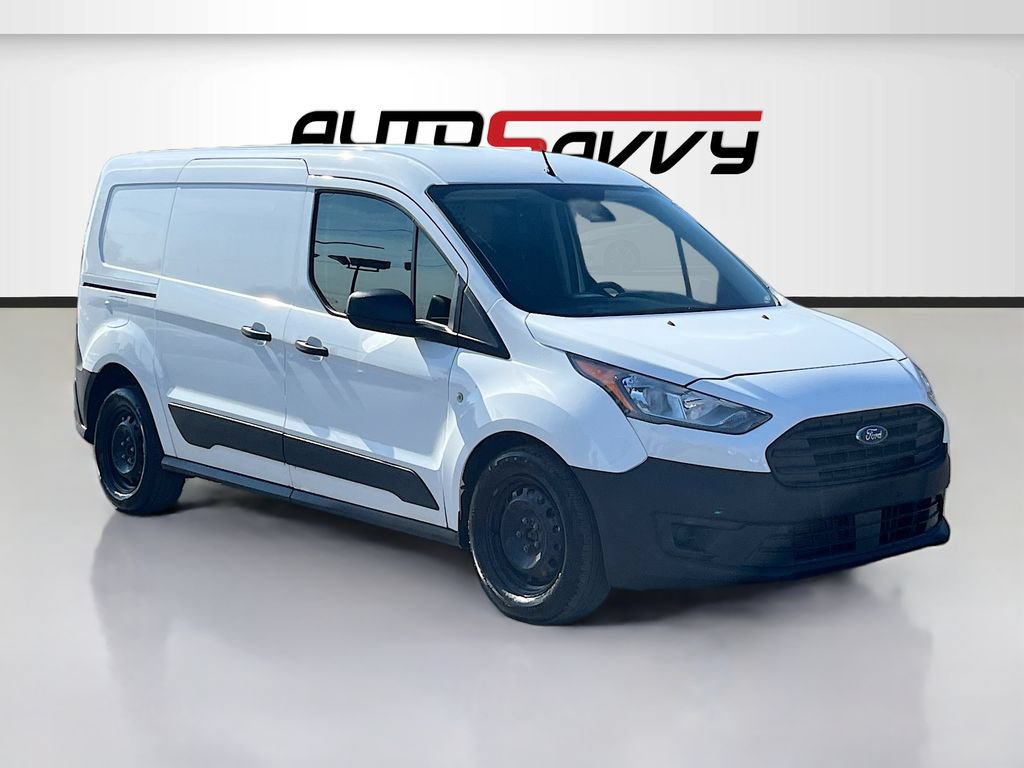 Used 2023 Ford Transit Connect XL