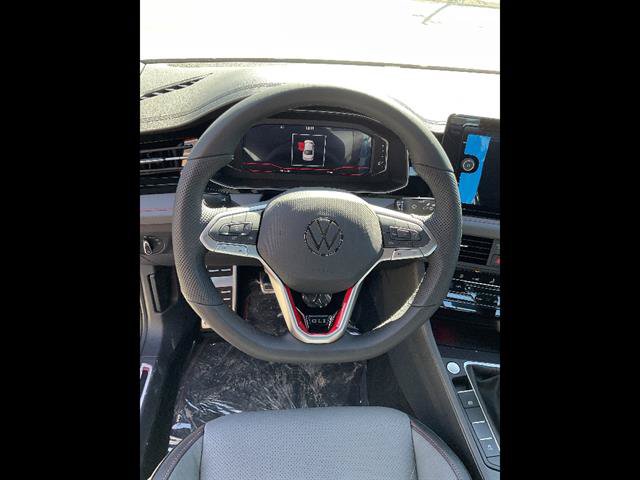 New 2026 Volkswagen Jetta GLI Autobahn FWD image 8