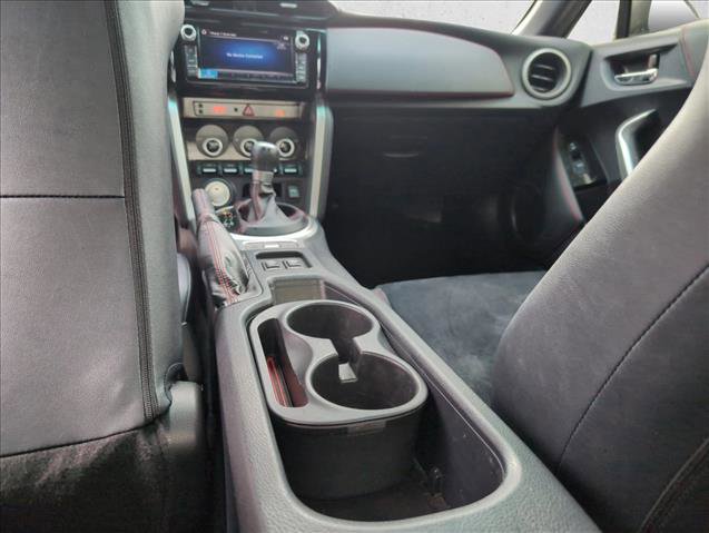 Used 2018 Subaru BRZ Limited w/ Popular Package #3 image 20