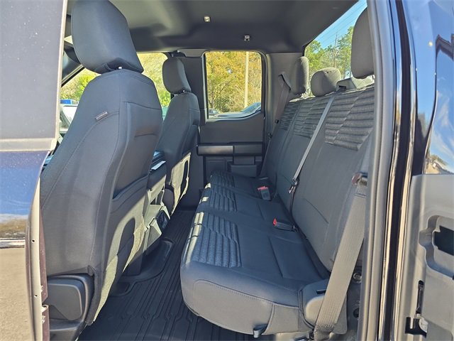 Used 2023 Ford F150 XL w/ STX Appearance Package image 13