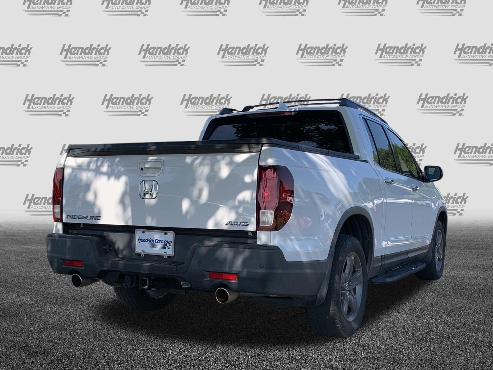 Used 2023 Honda Ridgeline RTL-E image 10
