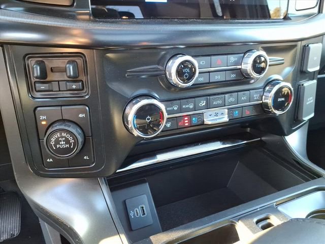 New 2026 Ford F150 Lariat w/ Equipment Group 501A Mid AWD/4WD image 15