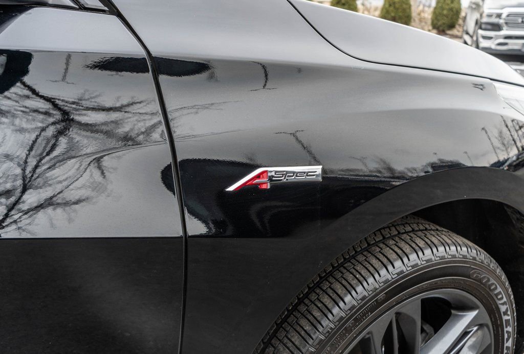 Used 2024 Acura RDX A-Spec image 4