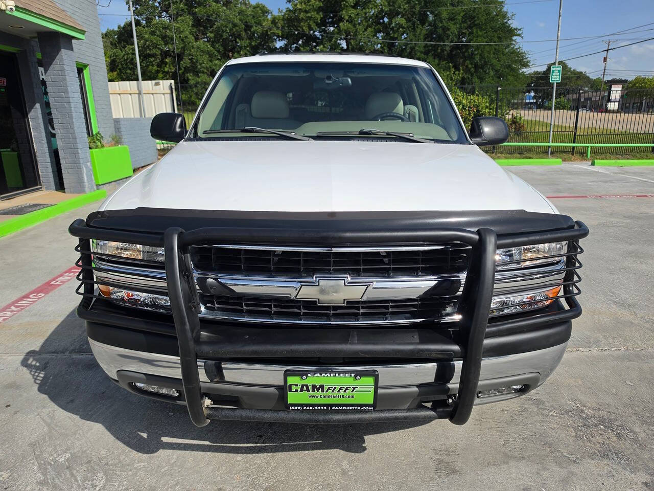 Used 2002 Chevrolet Suburban LS RWD image 65