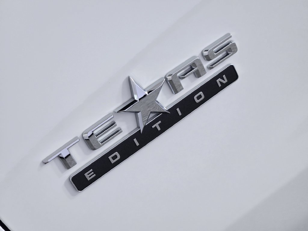New 2026 Chevrolet Silverado 1500 LT w/ Texas Edition Plus RWD image 13