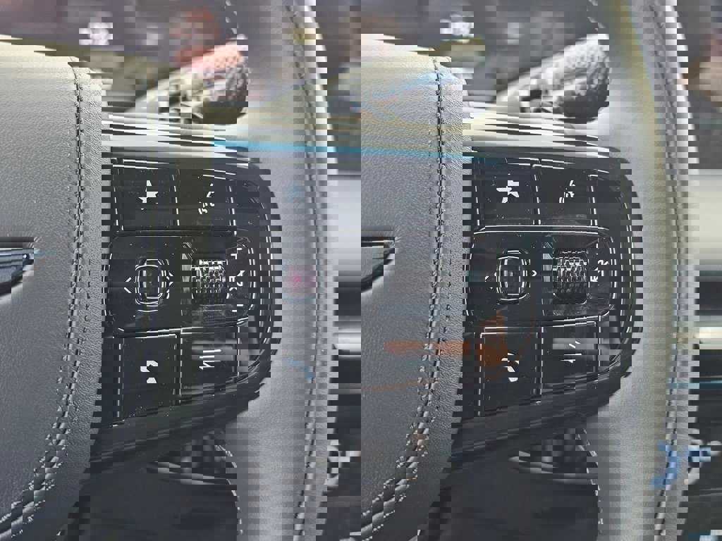 New 2026 Genesis G80 3.5T Prestige image 35