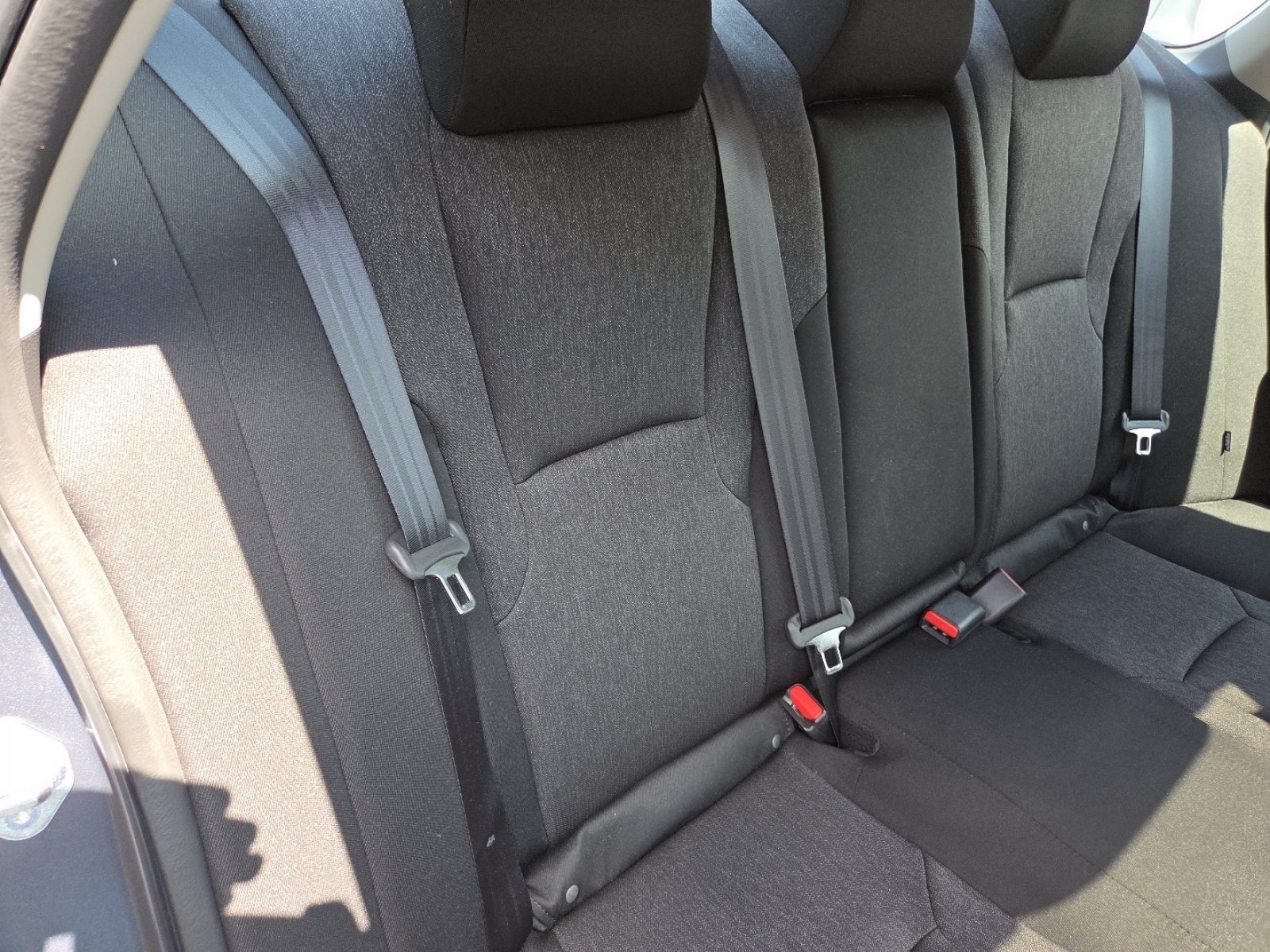 Used 2024 Honda Accord EX image 24