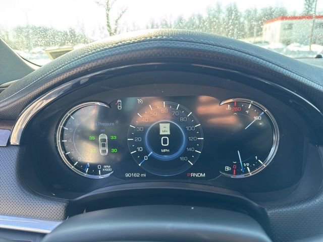 Used 2017 Cadillac XTS Premium Luxury image 14