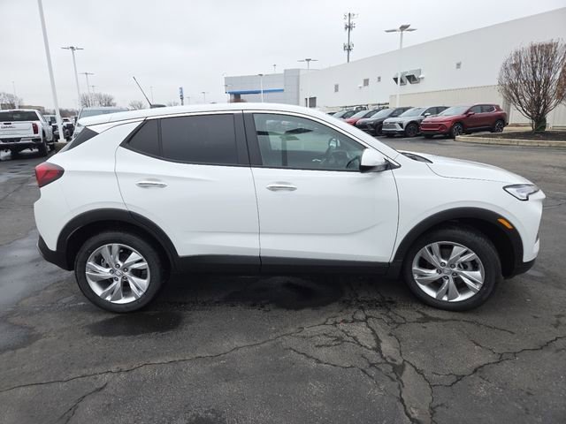 New 2026 Buick Encore GX Preferred w/ Comfort Package image 18