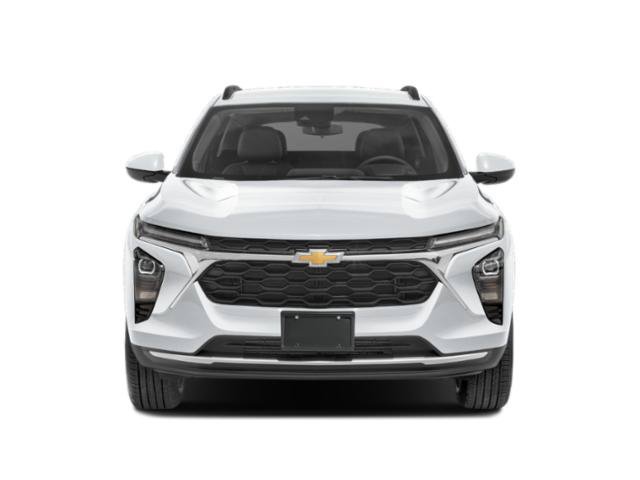 New 2026 Chevrolet Trax LT w/ Driver Confidence Package FWD image 7