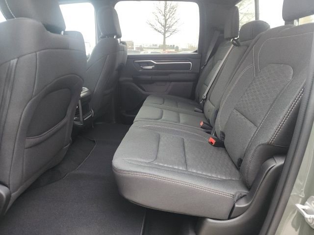 New 2026 RAM 1500 Big Horn w/ Night Edition image 19