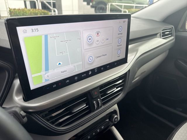 Used 2023 Ford Escape Active w/ Tech Pack #1 image 3