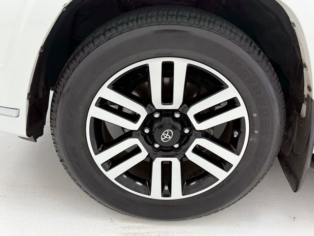 Used 2021 Toyota 4Runner Limited RWD image 7