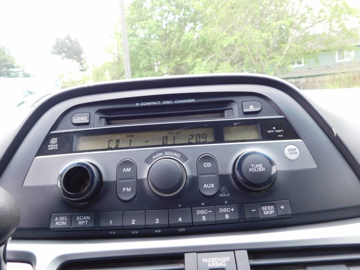 Used 2008 Honda Odyssey EX image 12