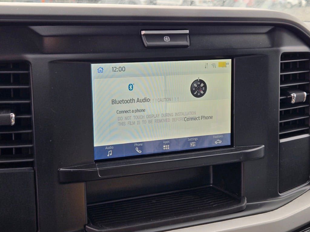 New 2026 Ford F550 4x4 Regular Cab Super Duty image 16