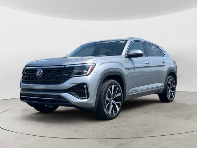 New 2025 Volkswagen Atlas Cross Sport SEL Premium R-Line image 8