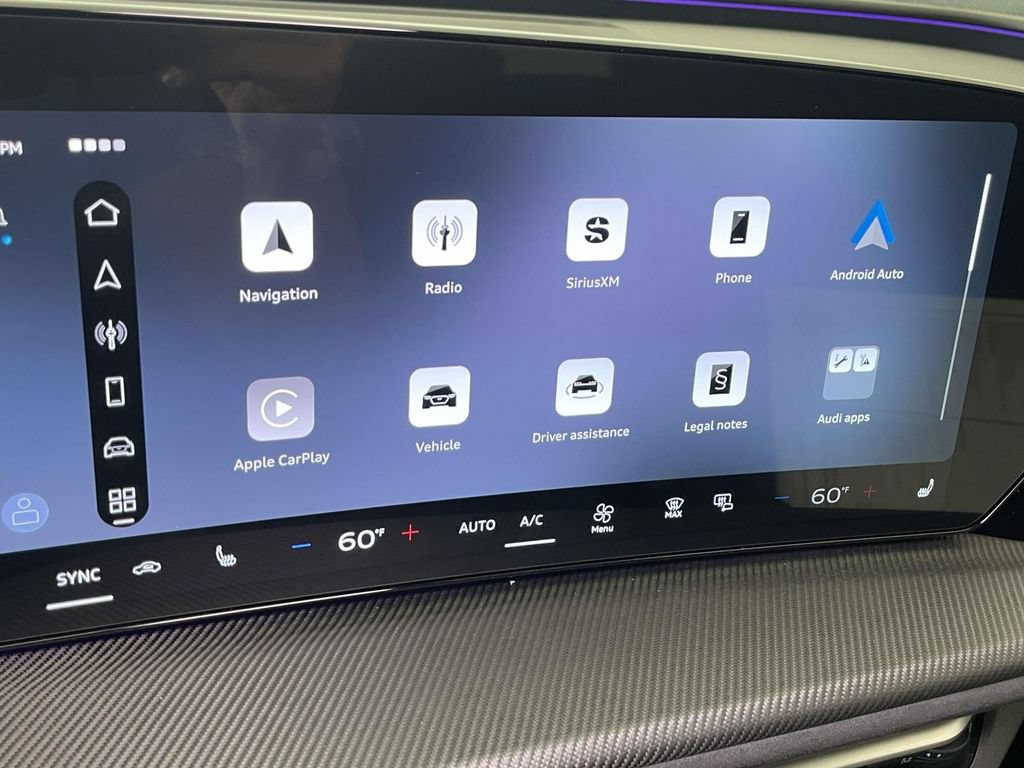 New 2026 Audi SQ5 Premium Plus AWD/4WD image 30