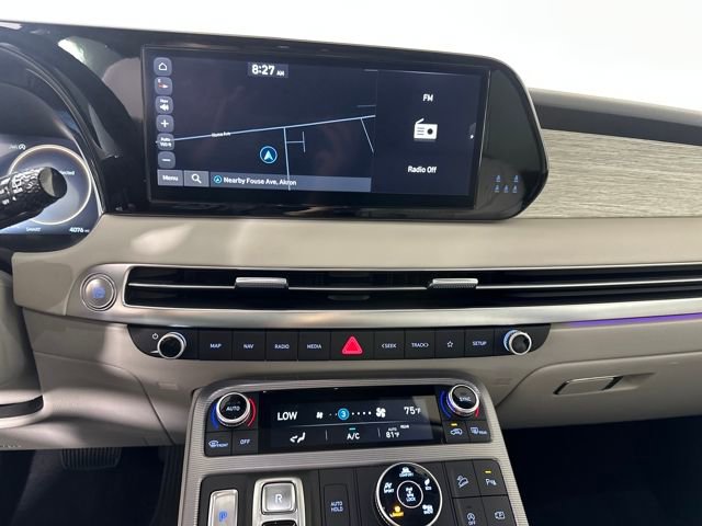 Used 2024 Hyundai Palisade Calligraphy image 23