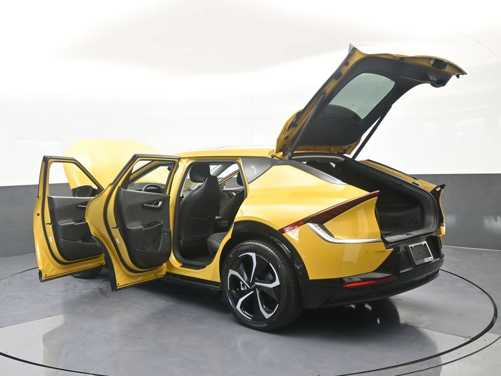 Used 2022 Kia EV6 GT-Line w/ First Edition Package AWD/4WD image 80