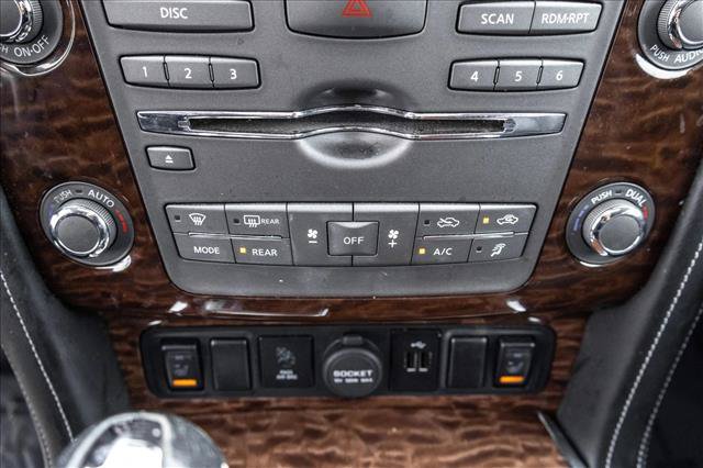 Used 2019 Nissan Armada SL w/ Premium Package AWD/4WD image 19