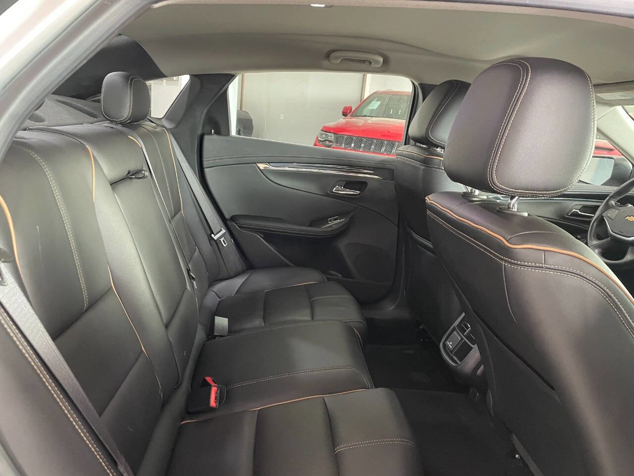 Used 2019 Chevrolet Impala Premier image 21