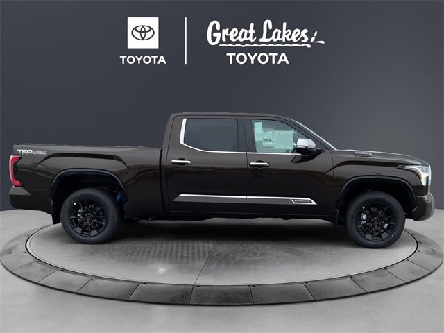 New 2025 Toyota Tundra 1794 Edition image 6
