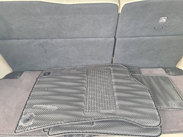 Used 2022 INFINITI QX80 Luxe w/ Cargo Package RWD image 6