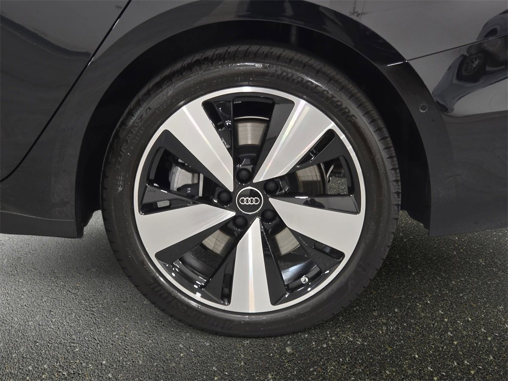 Used 2025 Audi A5 2.0T Premium Plus w/ Premium Plus image 28