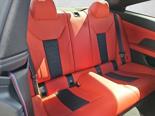 Used 2023 BMW M4 Competition w/ Executive Package RWD image 20