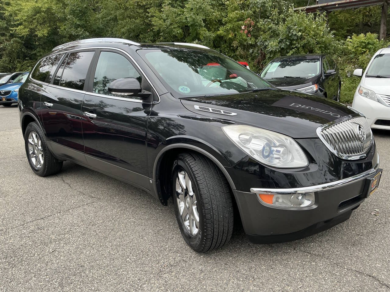 Used 2010 Buick Enclave CXL AWD/4WD image 4