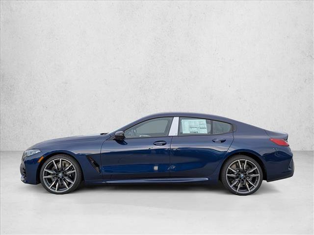 New 2026 BMW M850i xDrive image 5