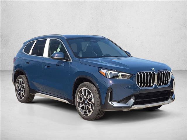 New 2027 BMW X1 xDrive28i AWD/4WD image 7