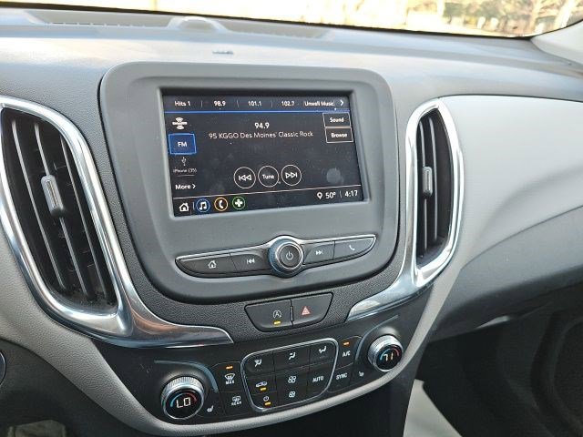Used 2022 Chevrolet Equinox LT AWD/4WD image 23
