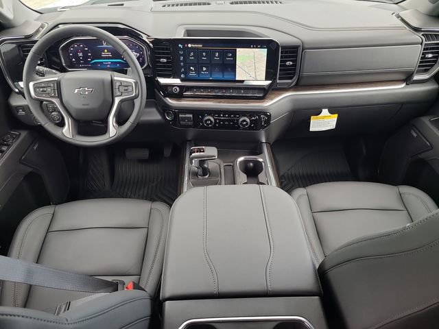 New 2026 Chevrolet Silverado 1500 LT Trail Boss w/ LT Trail Boss Premium Package image 12