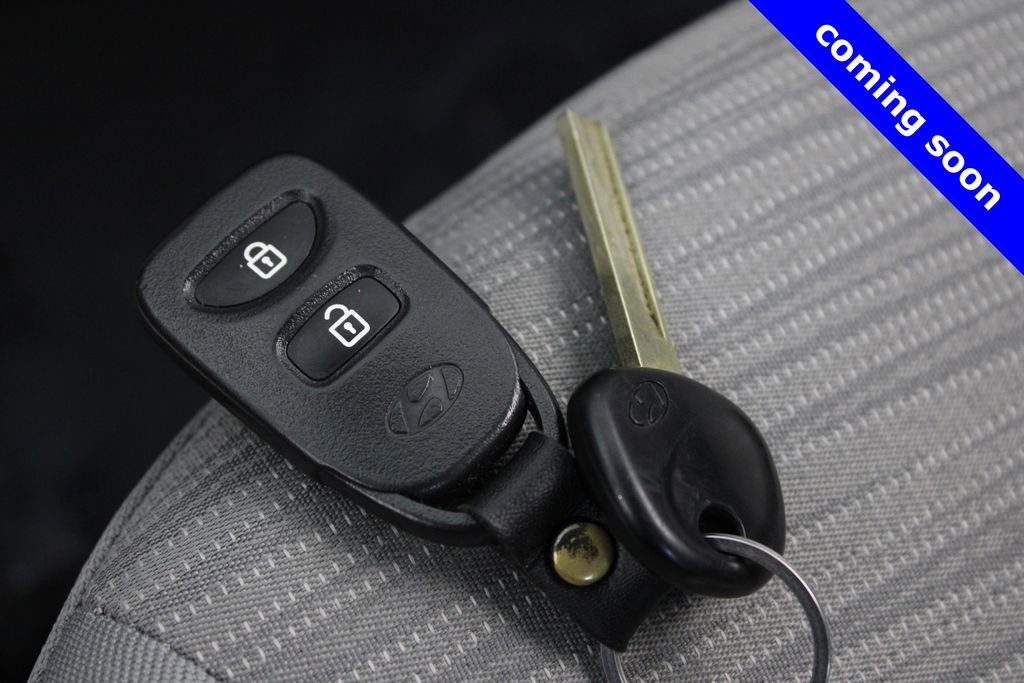 Used 2017 Hyundai Accent SE image 24