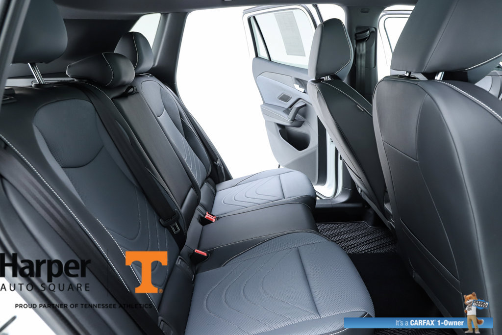 New 2025 Volkswagen Tiguan SE R-Line AWD/4WD image 38